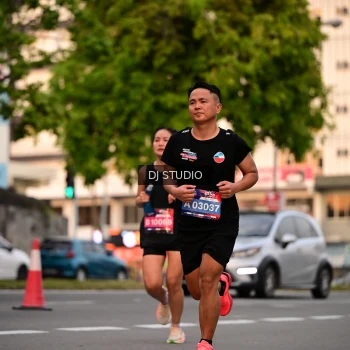 Runner Photo 4122319