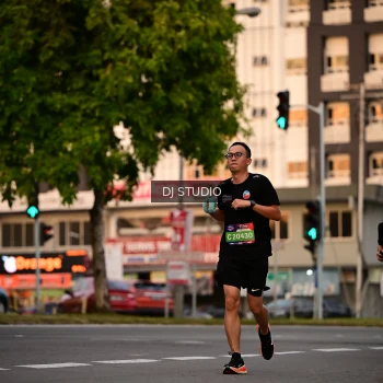 Runner Photo 4122320