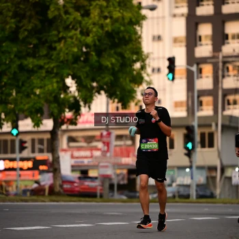 Runner Photo 4122322