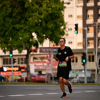 Runner Photo 4122327