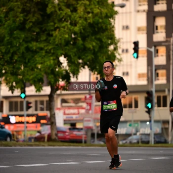Runner Photo 4122331