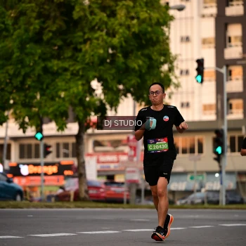 Runner Photo 4122332