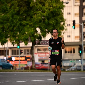 Runner Photo 4122335