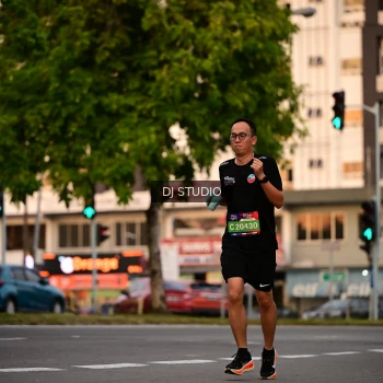 Runner Photo 4122338