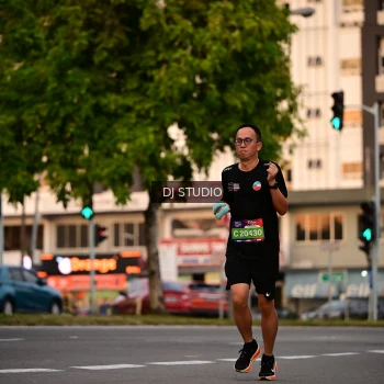Runner Photo 4122341
