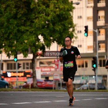 Runner Photo 4122348