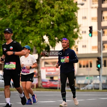 Runner Photo 4122349