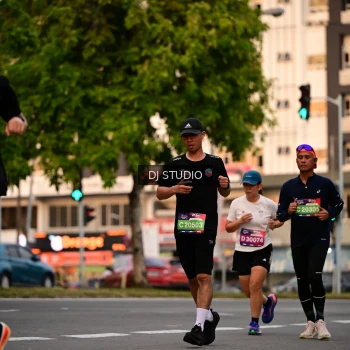 Runner Photo 4122351
