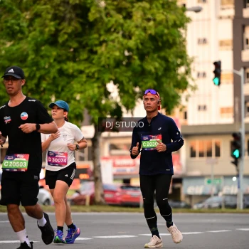Runner Photo 4122352