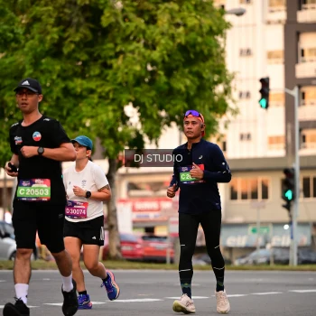 Runner Photo 4122355