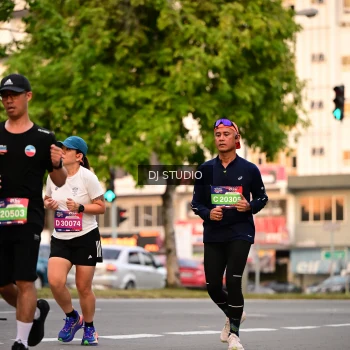 Runner Photo 4122360
