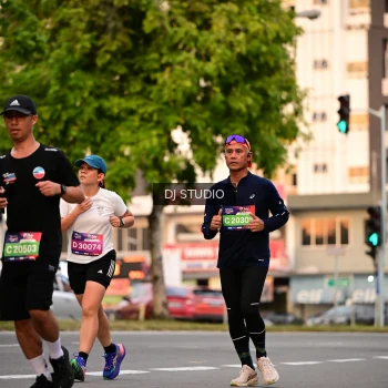 Runner Photo 4122361
