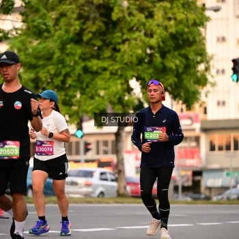 Runner Photo 4122364