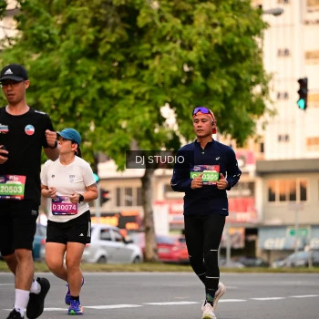 Runner Photo 4122365