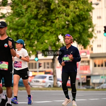 Runner Photo 4122366