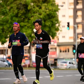 Runner Photo 4122367