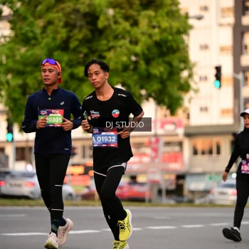 Runner Photo 4122368