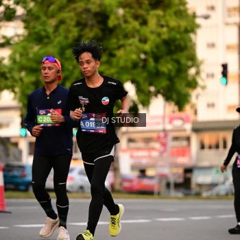 Runner Photo 4122369