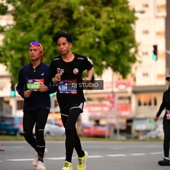 Runner Photo 4122371