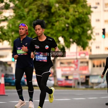 Runner Photo 4122373