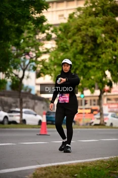 Runner Photo 4122387