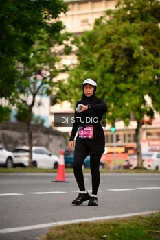 Runner Photo 4122388