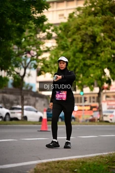 Runner Photo 4122389