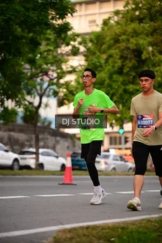 Runner Photo 4122401