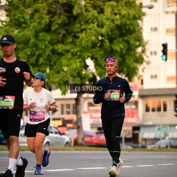 Runner Photo 4122405
