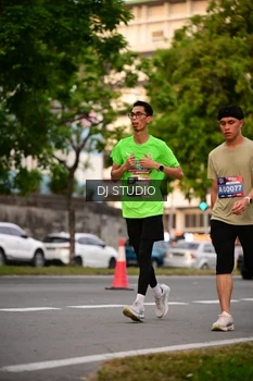 Runner Photo 4122406