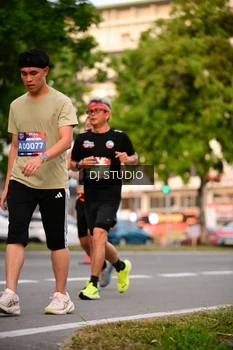 Runner Photo 4122418
