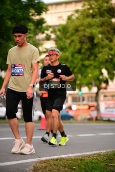 Runner Photo 4122422