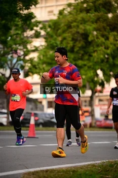 Runner Photo 4122469