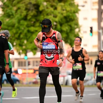 Runner Photo 4122483