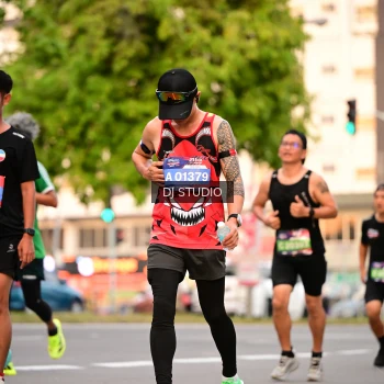 Runner Photo 4122485