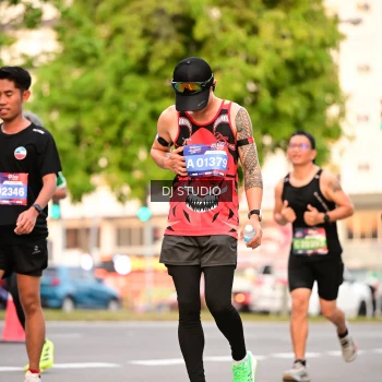 Runner Photo 4122486