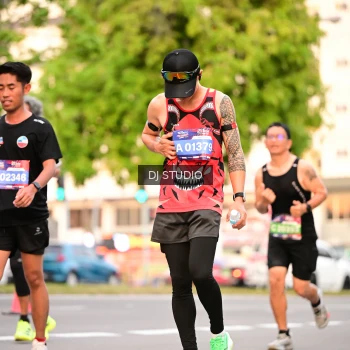 Runner Photo 4122487
