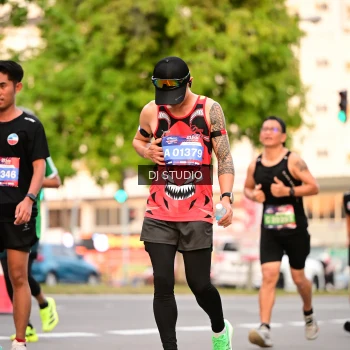 Runner Photo 4122488