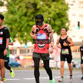 Runner Photo 4122489