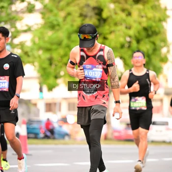 Runner Photo 4122496