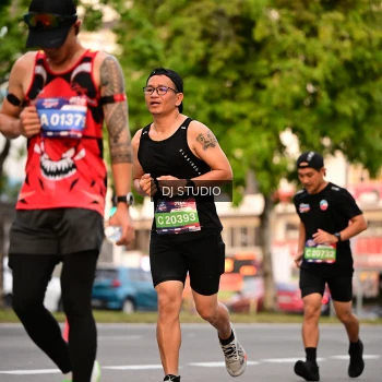 Runner Photo 4122501