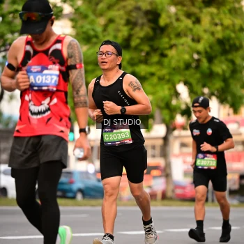 Runner Photo 4122502