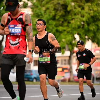 Runner Photo 4122503