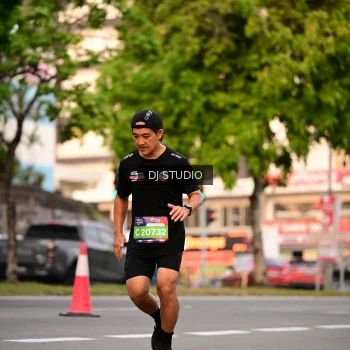 Runner Photo 4122507