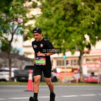 Runner Photo 4122512