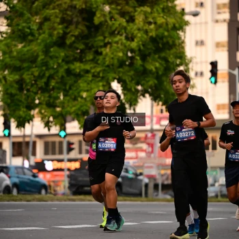 Runner Photo 4122516