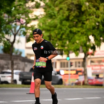 Runner Photo 4122517