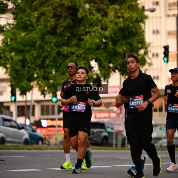Runner Photo 4122521