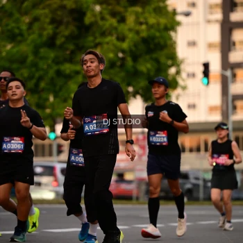 Runner Photo 4122524