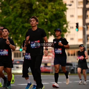 Runner Photo 4122526